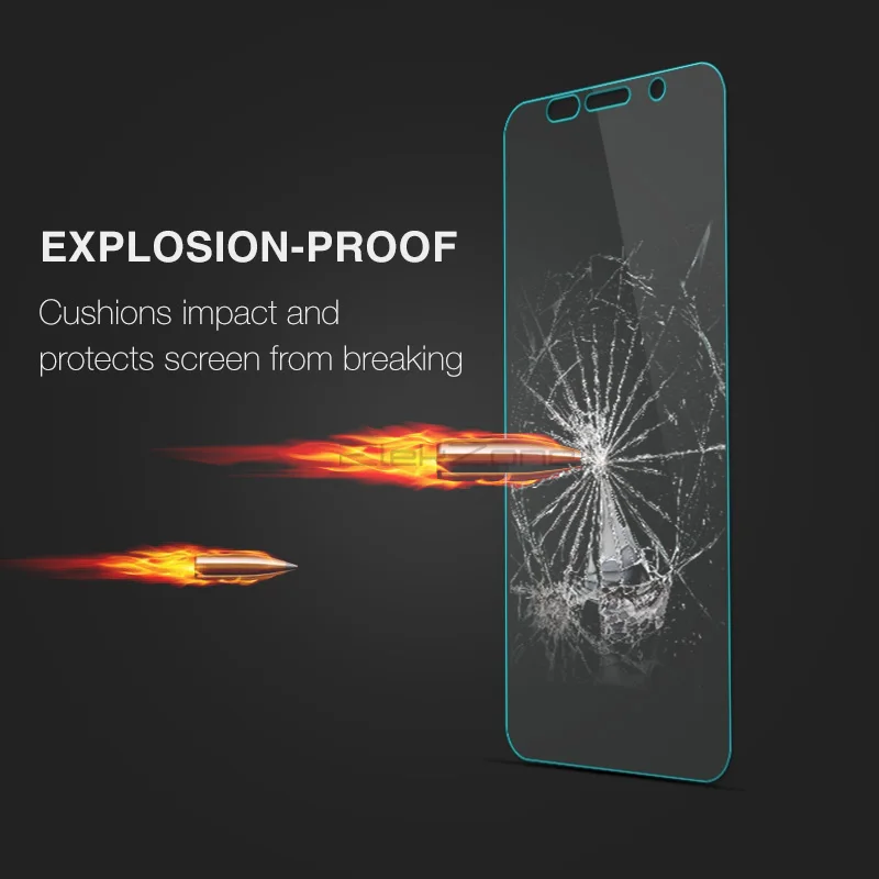 Фото Закаленное стекло 9H с нанопокрытием для экрана телефона пленка из HD-стекла Lenovo A5 Закаленное стекло 9H с нанопокрытием для экрана телефона пленка из HD-стекла Lenovo A5