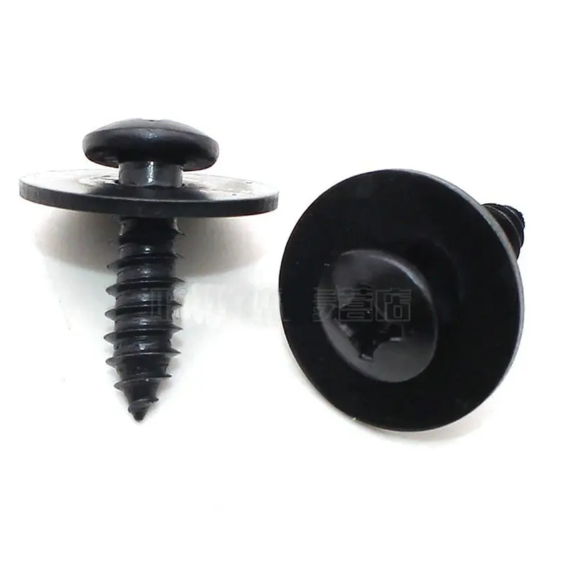 Самонарезающий винт для Volkswagen Audi-i A1 A3 A4L A5 A6L Q3 Q5 Q7 |