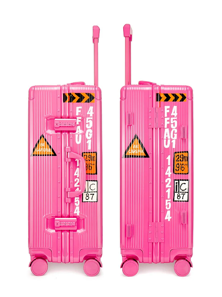 Новый дизайн 2020 индивидуальный студенческий Универсальный Багажник на