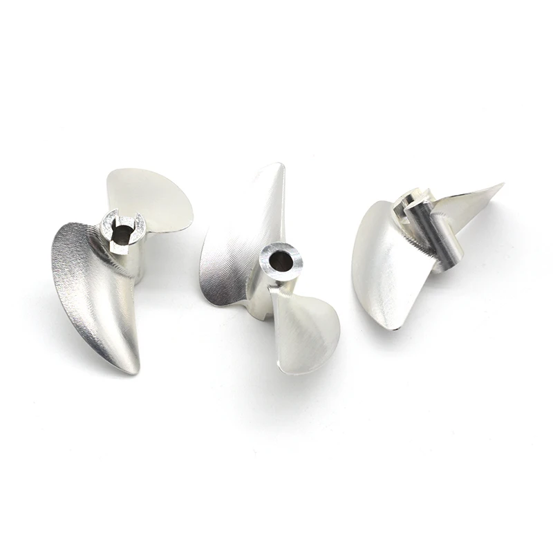 пропеллеры с 2 лезвиями cnc 430432433435438440 4