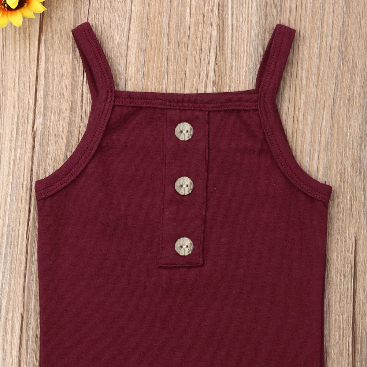 Максимальный поставщик летняя одежда для новорожденных девочек и мальчиков