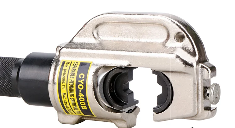 Электрические Обжимные Щипцы портативные гидравлические щипцы с нажимной