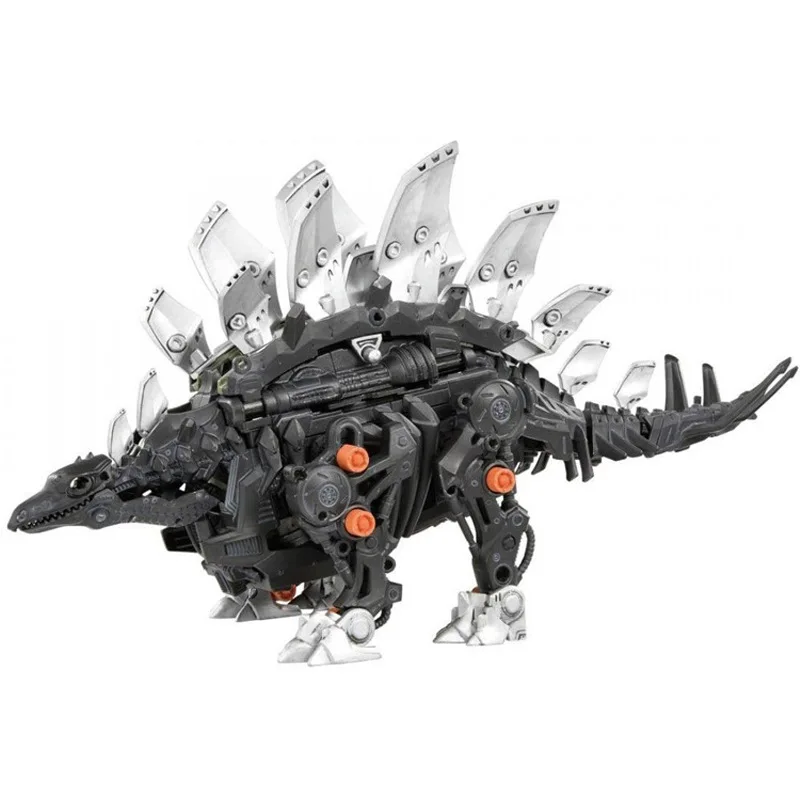 Экшн фигурка TAKARA TOMY механическое животное динозавр робот ZOIDS ZW14 коллекция