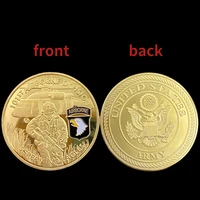 us air force commemorative coin gold plated challenge coin gold plated collection coin gold coins