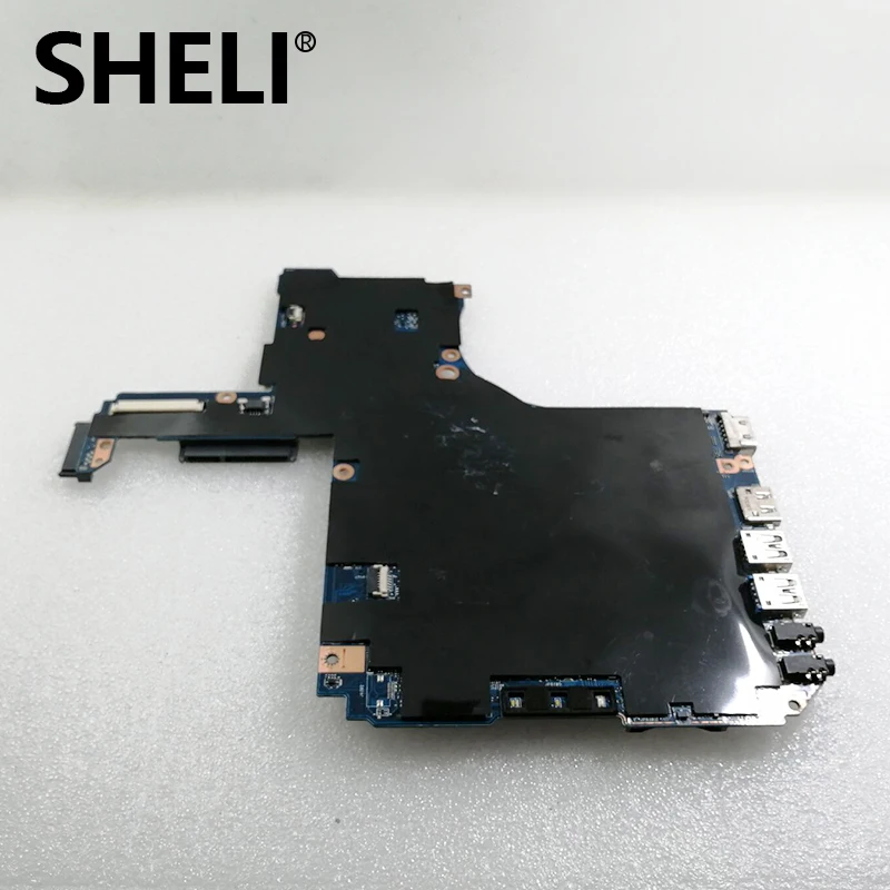 H000055970 для Toshiba Satellite S50T A028 Материнская плата ноутбука S988B HM76 NVIDIA ВИДЕО