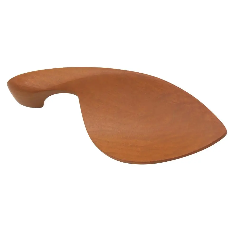 

3/4 4/4 Jujube Wood Violin Chin Rest Fiddle Parts Accessories