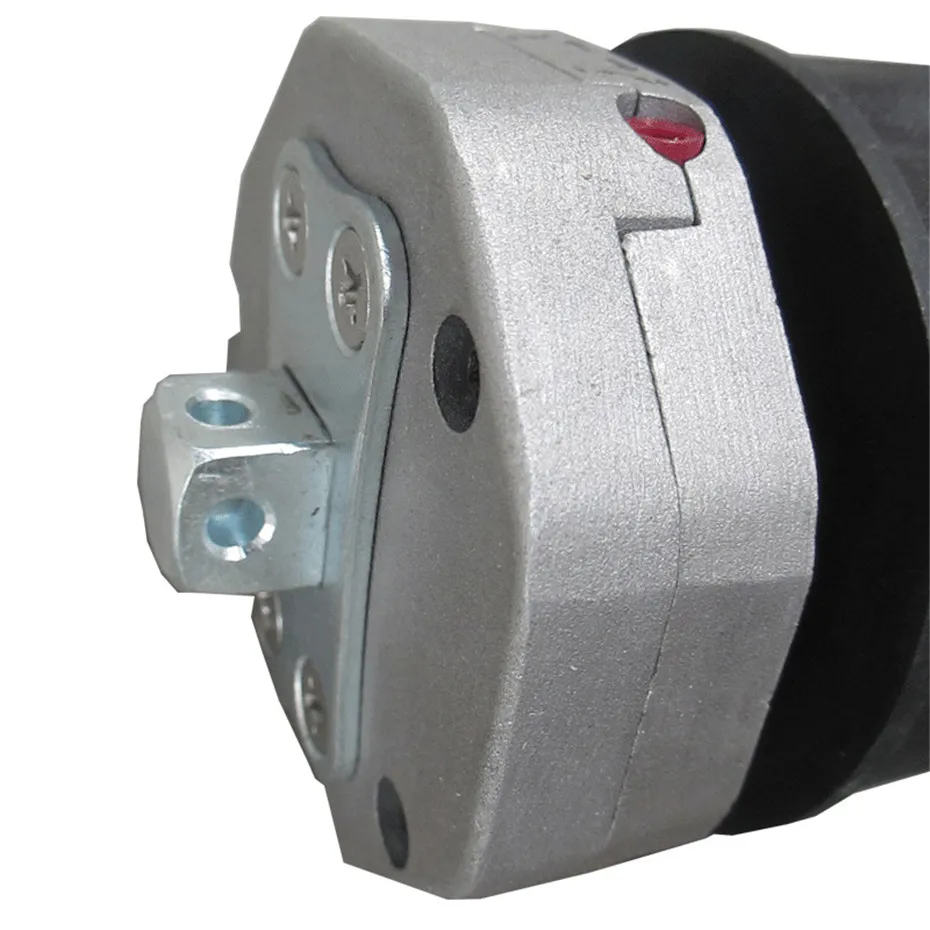Dooya DM45M 50/12 фото для моторизованной вращающейся двери затвора/тента ручное