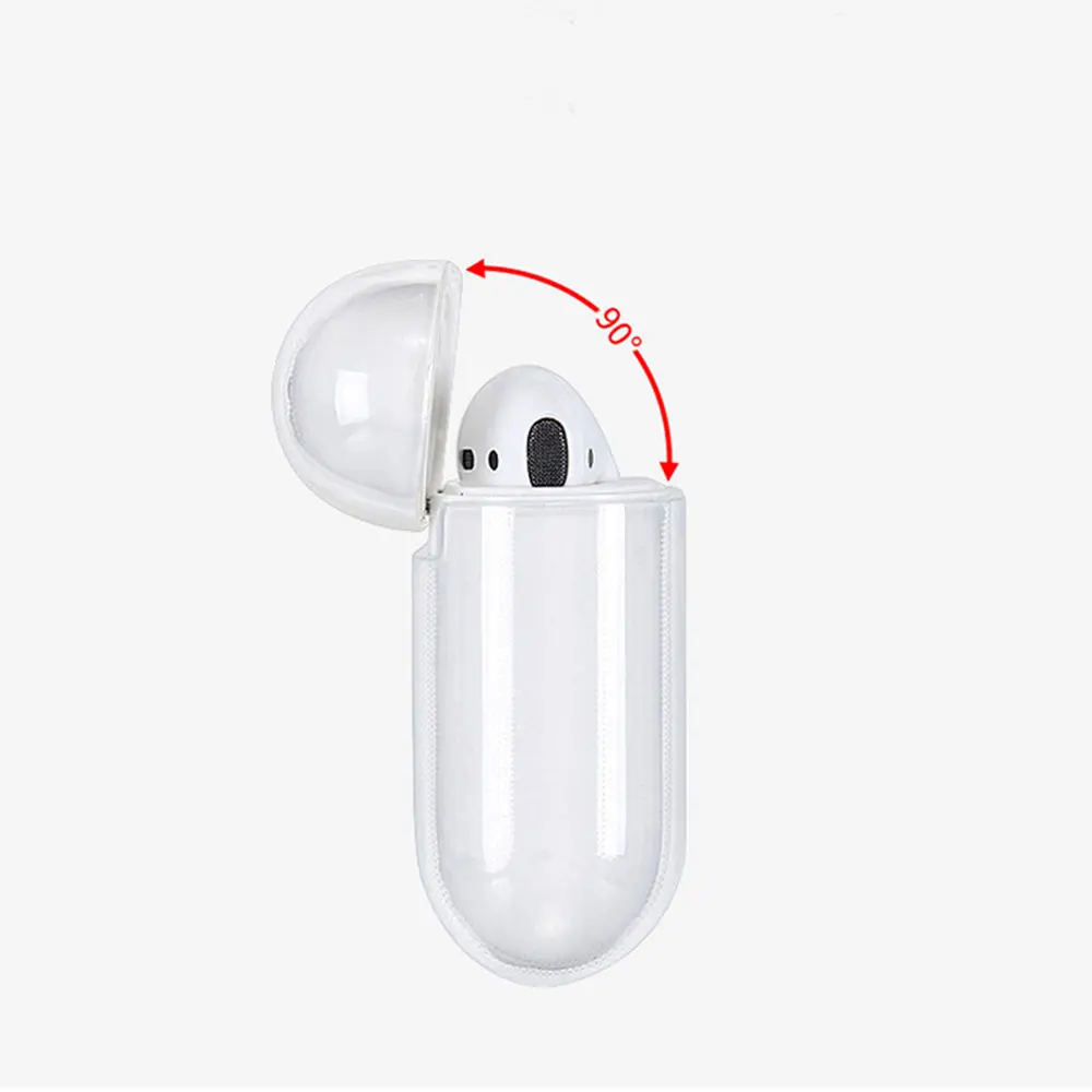 

Disney Make Mine Music Soft Case For Apple Airpods 2 Cover Earphone Case Clear TPU Capa Cute Headset Box For airpod 1