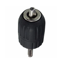professional drill chuck keyless drilling quick change bit adapter converter sds adaptor hardware tool accessories