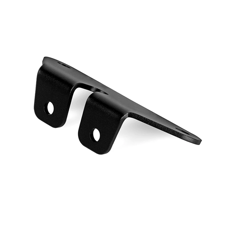 Для BMW R nine t чистый Спидометр опускающий кронштейн для мотоцикла|Накладки и