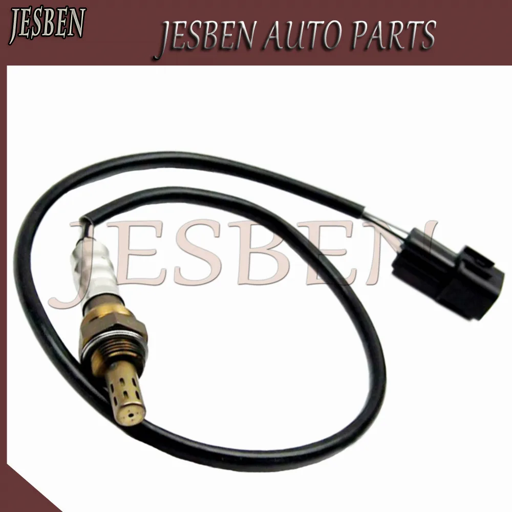 39210 38005 передний датчик кислорода Lamda O2 для HYUNDAI SANTA FE 2.4L SONATA EF KIA MAGENTIS OPTIMA 2 0 99 2006 234 4436
