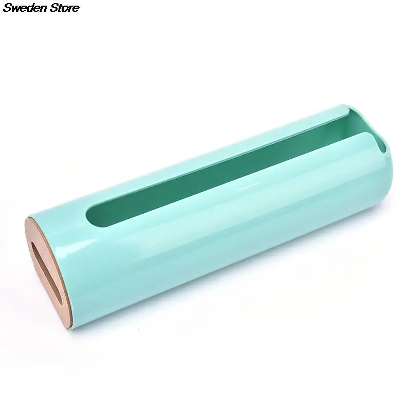 Контейнер для ватных дисков 1 * современное крепление на стену | Дом и сад