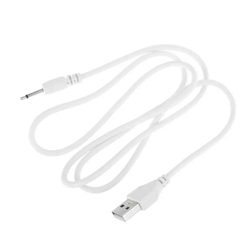 Кабель для зарядки USB/AUX 2.5 универсальный со штекером 15 мм 16 мм 17 мм 19 мм |
