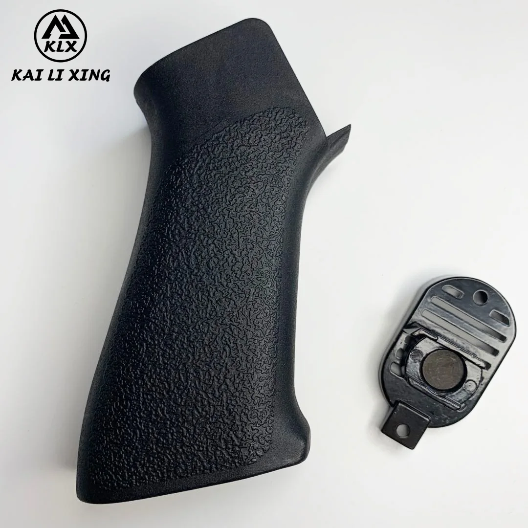 

Пистолет с гелевыми шариками Element Airsoft Tactical Игрушечная модель пистолета, HK416 M4 M16, специальная тактическая ручка задняя рукоятка, OT0803