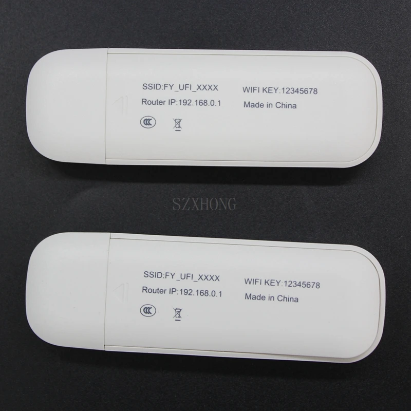 Разблокированный huawei E8372 и OEM E8372 4G LTE 150 Мбит/с беспроводной USB WiFi модем и 4G USB WiFi ключ PK E8278 E8377