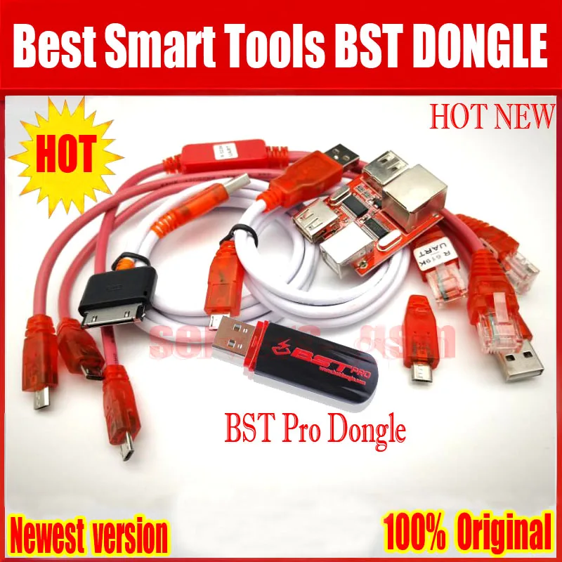 Новый ключ BST Pro лучшие смарт инструменты (BST) для телефонов Samsung Htc Android Flash