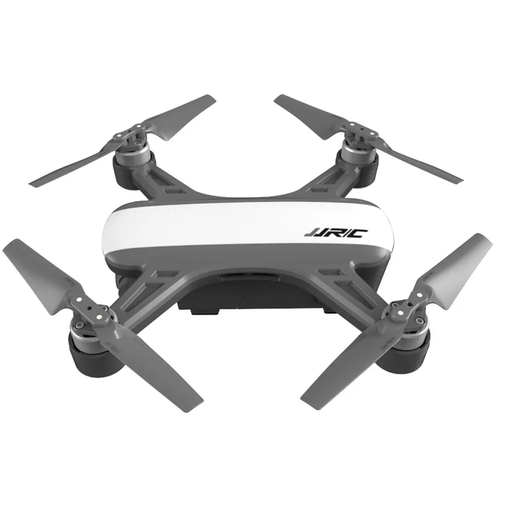 Дрон JJRC X9 X9P Heron бесщеточный с Wi Fi FPV 2K 4K HD камера Квадрокоптер дистанционным