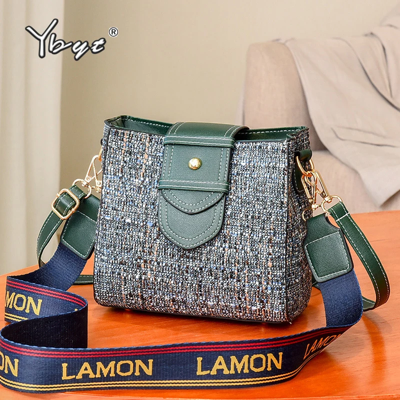 Модная новинка женская сумка мешок зимняя высококачественная Роскошная сумочка