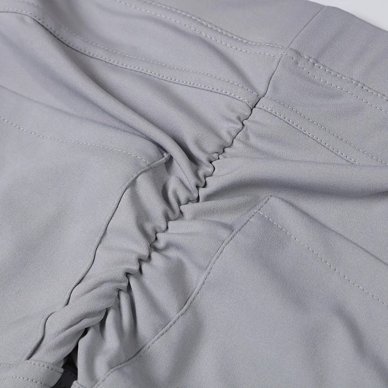 

Women Pants High waist casual Leggings Yoga Leggings Sexy Running Long Pants Tights Elastic Trousers Seamless Sport Exercise Gym