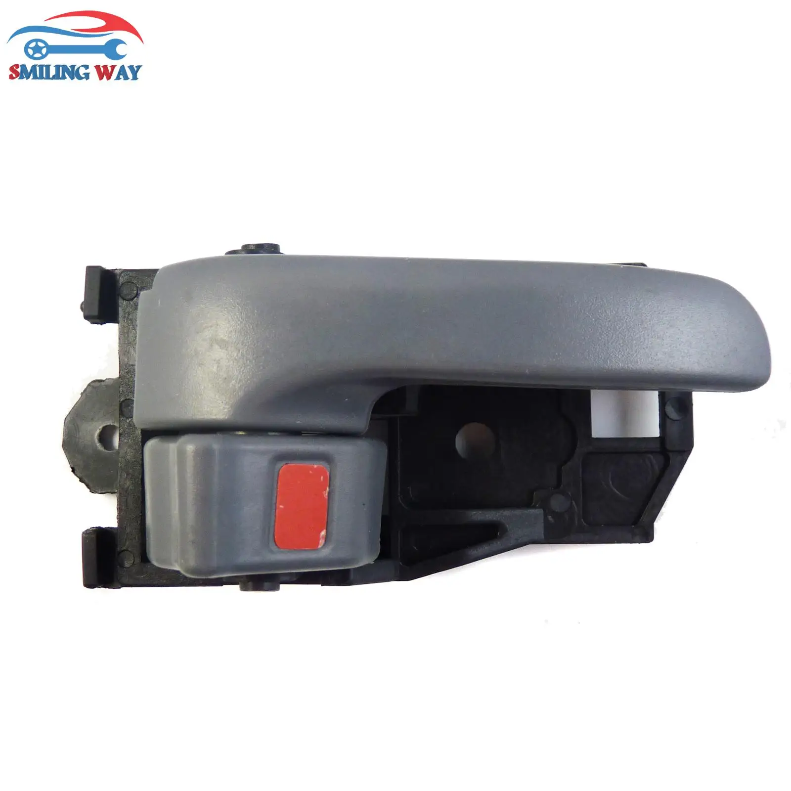 Смайлик # внутренняя дверная ручка Передняя или задняя правая для Toyota Camry 1997 1998 1999