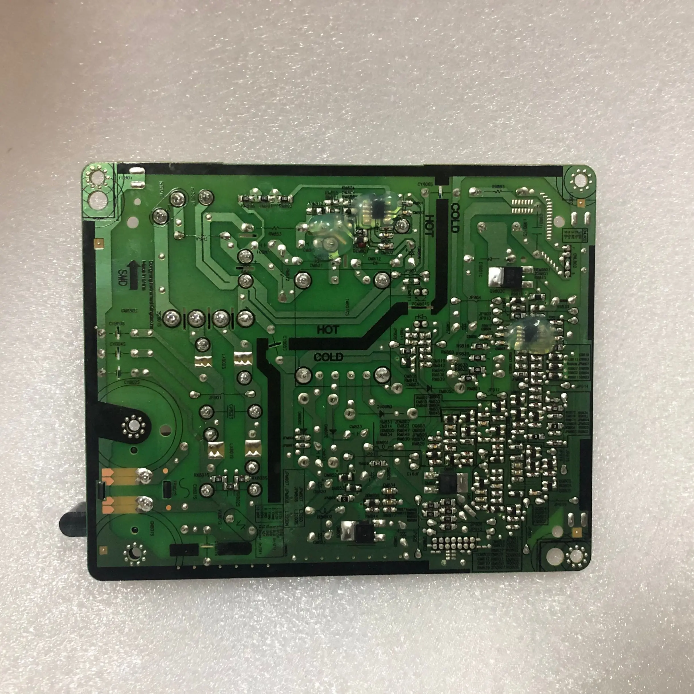 Новый 100% Тесты перевозка груза для L32G0-DDY BN44-00664A BN44-00664C плата питания | Компьютеры и