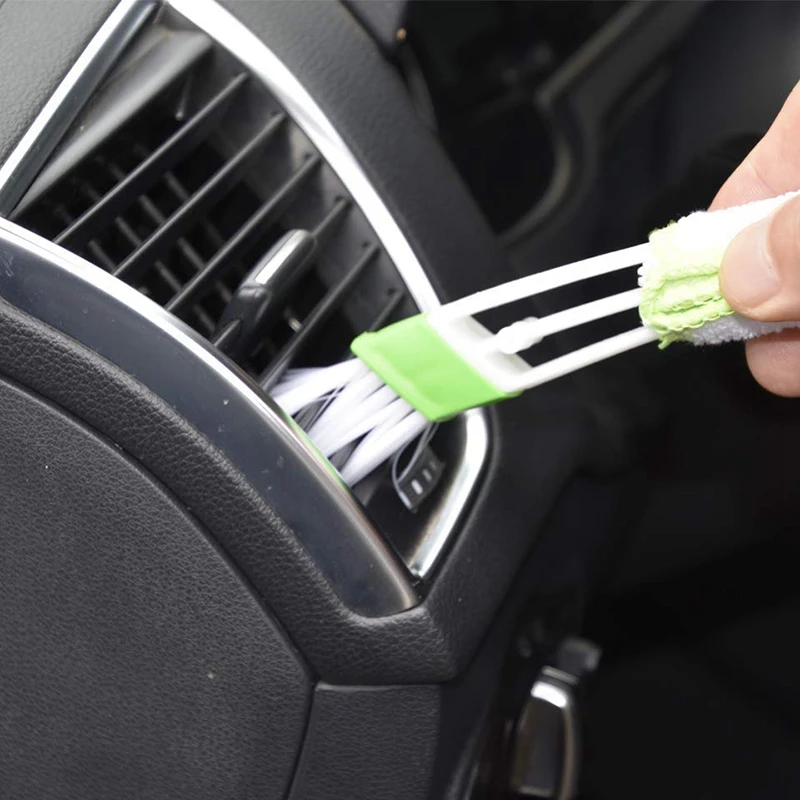 

Car Wash & Maintenance