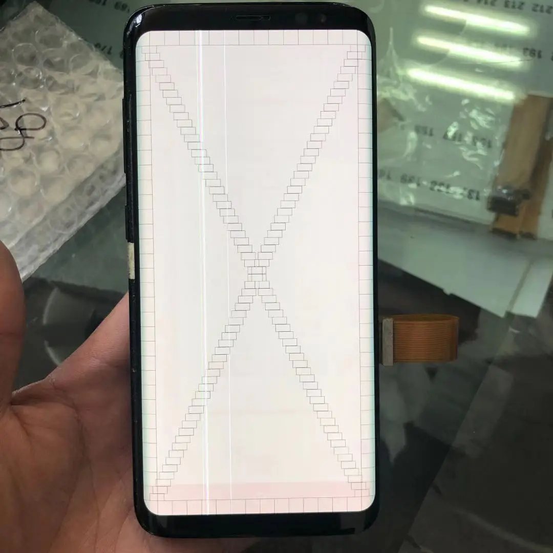 

Mobile Phone Parts
