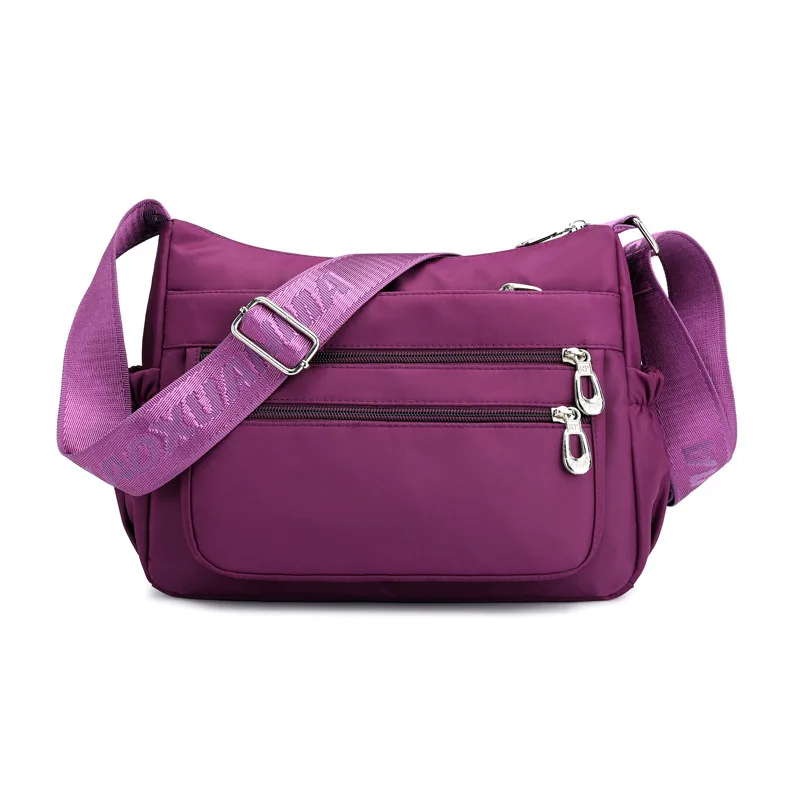 2019 хит продаж высокое качество модные женские водонепроницаемые нейлоновые