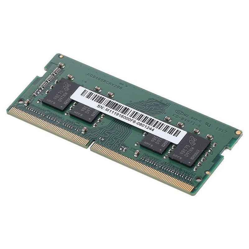 ASint DDR4 16GB 2666MHz Laptop Memory 240 Pin Low Power Consumption Notebook RAM Dimm | Компьютеры и офис