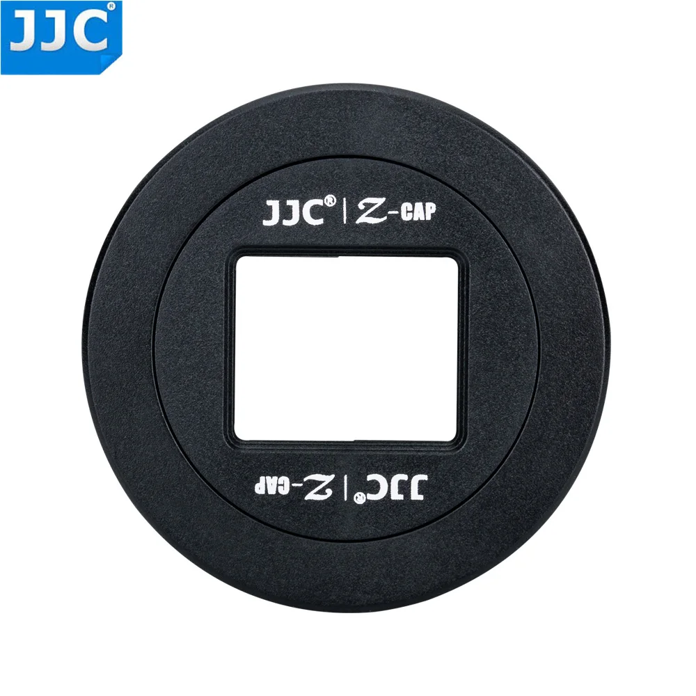 JJC Камера авто крышка объектива для Panasonic Lumix G X Vario PZ 14-42 мм объектив H-PS14042 объектив