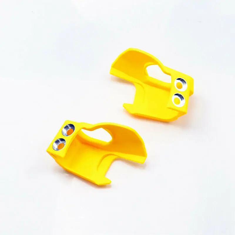 

Motorbike Fork Shoe Protection Shock Absorbing Guard For Suzuki RMZ250/450 09-19
