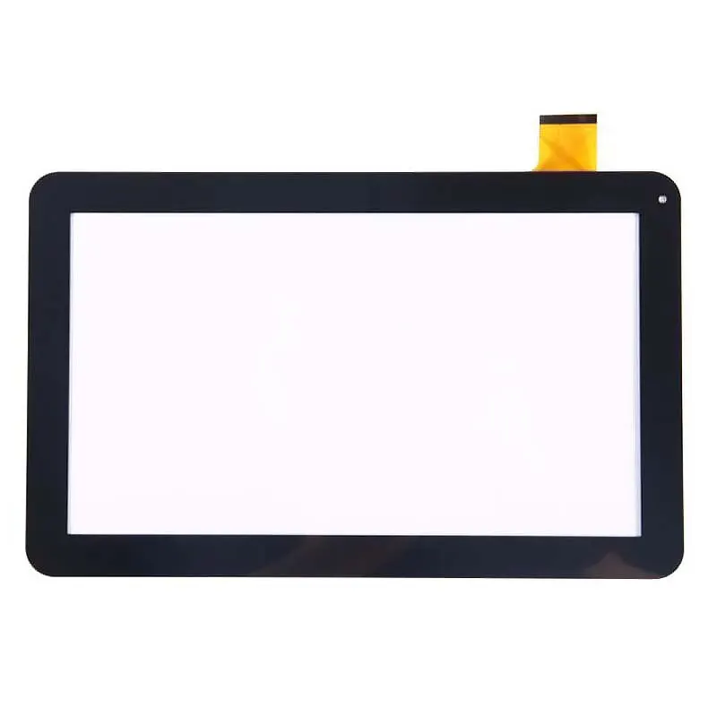 Тачскрин для Supra M12BG 3G (Версия 1) (256*159 мм) (черный) |