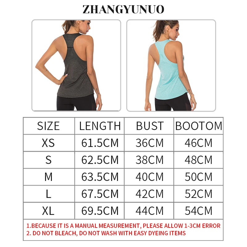 Zhangyunuo, спортивный жилет для йоги с открытой спиной, топы для фитнеса, женская одежда для активного отдыха, однотонный укороченный топ для спортзала, Dyr Fit, одноцветная Сексуальная рубашка для тренировок