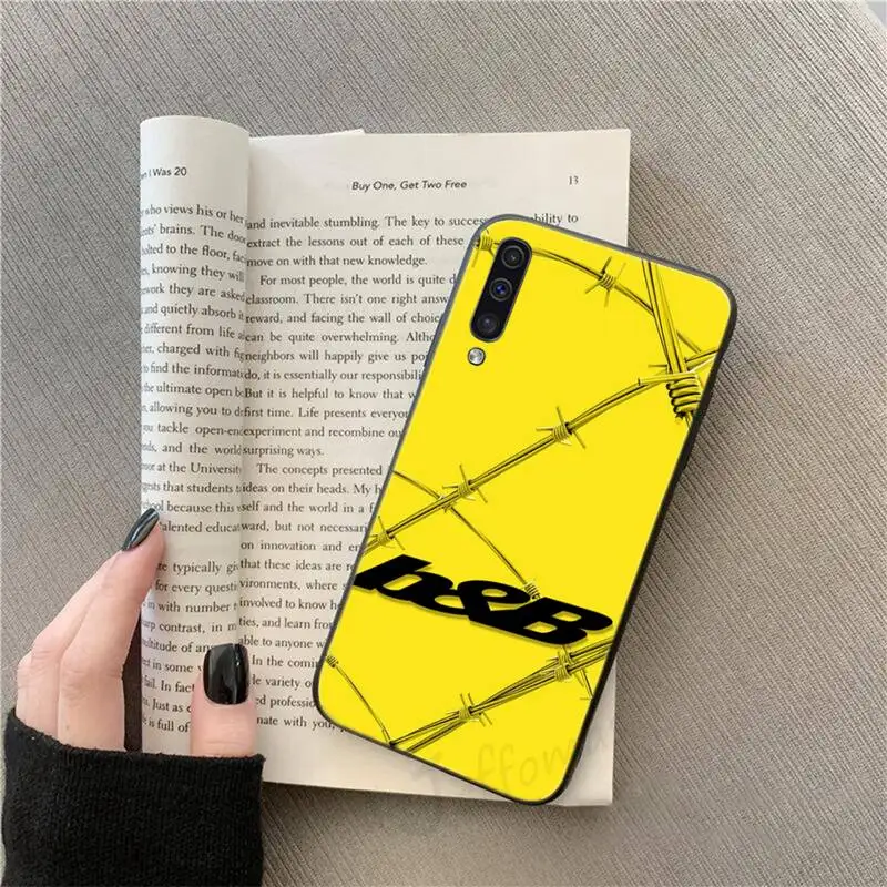 

Post Malone Beerbongs fashion Phone Case For Samsung galaxy S 9 10 20 A 10 21 30 31 40 50 51 71 s note 20 j 4 2018 plus
