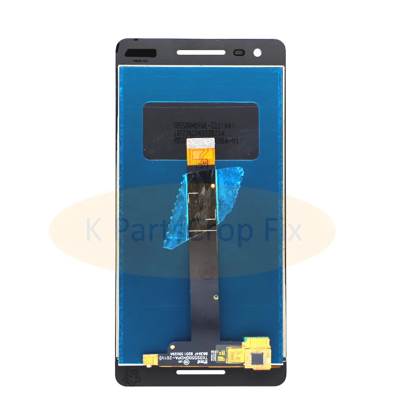 ЖК дисплей и дигитайзер сенсорного экрана с набором для Nokia 2 1 (2018) TA 1080 1084 1092 1093 1029