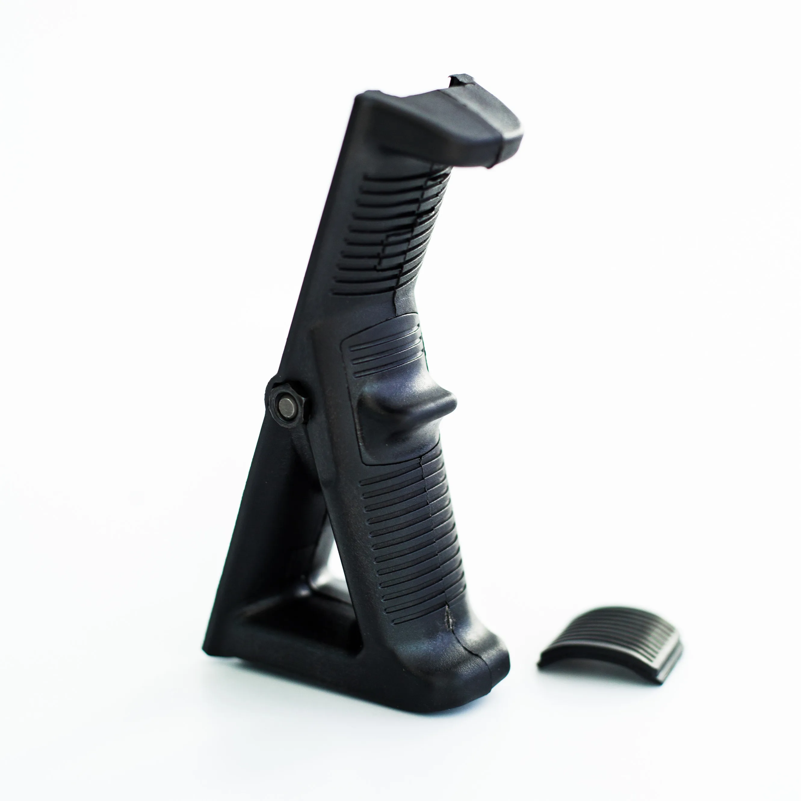 AEG Airsoft тактическая ручка для JinMing 8th M4A1 гелевый мяч игра нейлон Foregrip для игрушечного пистолета запасные аксессуары