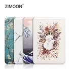 Чехол для Kindle Paperwhite 11th Smart, окрашенный Премиум Магнитный чехол для Kindle Paperwhite 5 M2L3EK 2021, защитный чехол для Slimshell