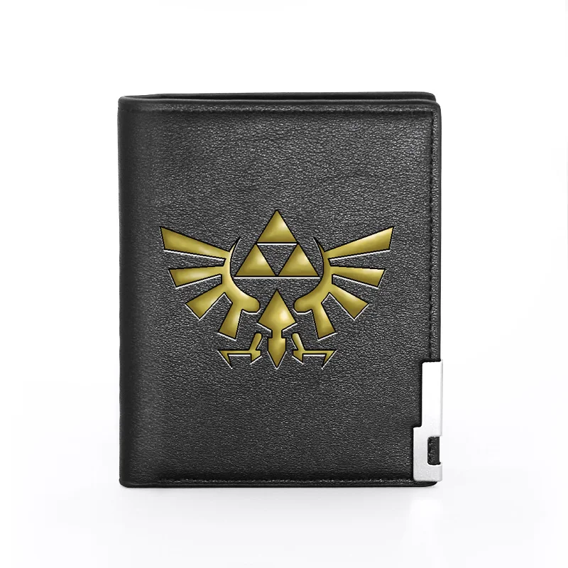 

VIP Design Short Wallet