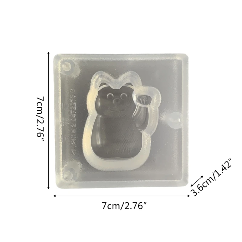 

DIY 3D Mooncake Mold Set 30g Emotions Flower Animal Words Patterns Mooncake Moulds Press Baking Accessories Cookie Molds