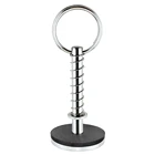 316 Нержавеющаясталь сливной крышки люка тянуть 1,25 дюймов для крышки двигателя, Напольного Хранения  Baitwell крышками