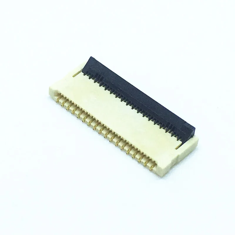 Разъемы FFC / FPC Omron Electronics XF2B-3545-31A 0 3 мм 35 контактов | Электроника