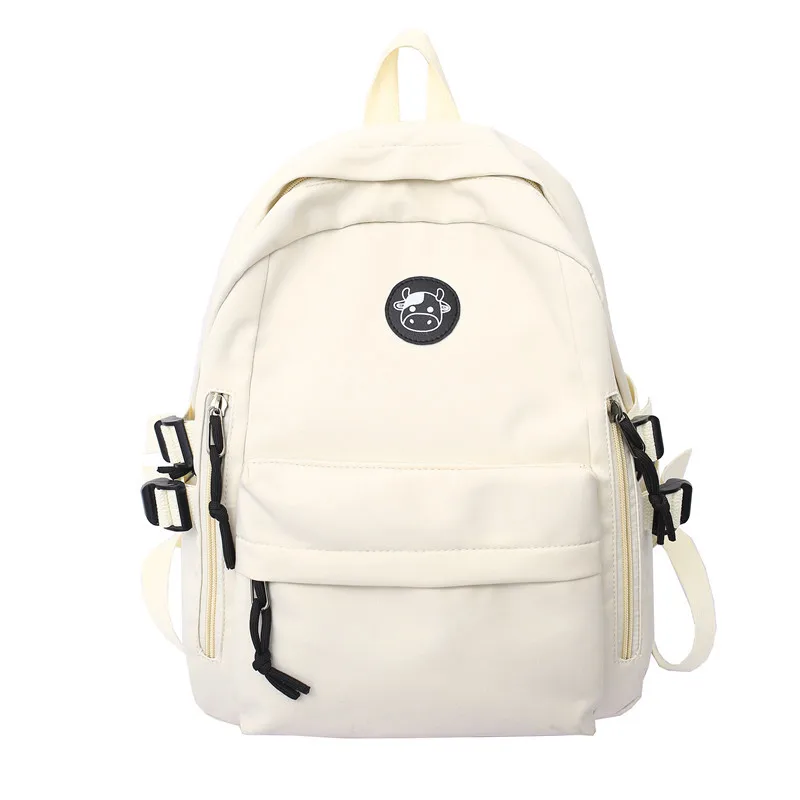 

New Casual Fashion Ladies Backpack Backpack Men and Women Travel Bag for Women Girls Backpack Laptop Bag School Backpack