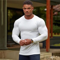 new spring autumn fashion thin sweaters men long sleeve pullovers man o neck casual slim fit sweaters knitting tops pull homme