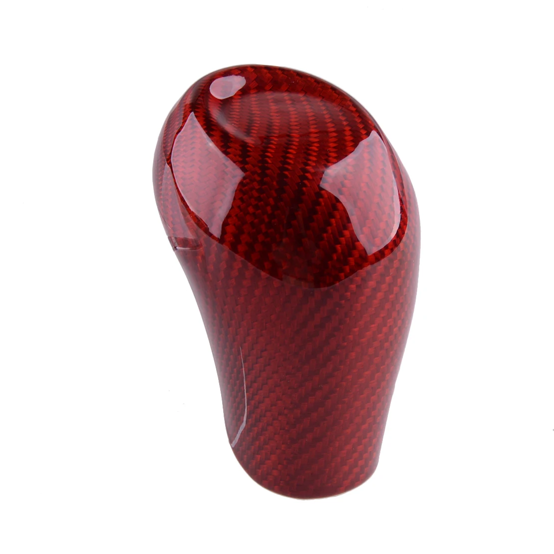 

Автомобиль красный чехол для рычага переключения передач, отделка, декоративные подходит для Chevrolet Camaro 2016 2017 2018 2019 2020 аксессуары