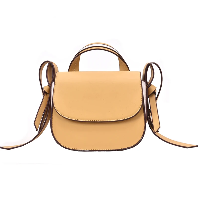 

Bags For Women Bolsos PU Thin Strap Buckle Luxury Designer Handbags Crossbody Shoulder Bags