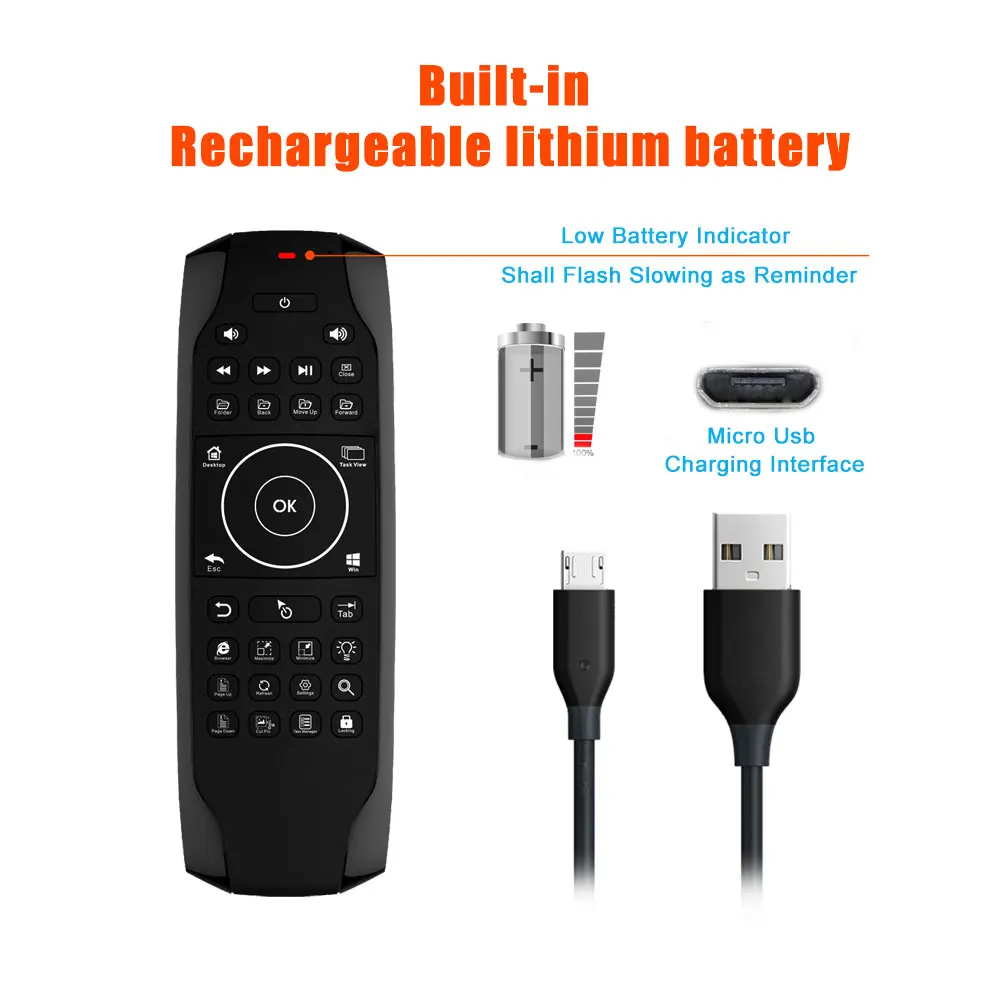 

Win7 Win8 Win10, , 2,4 , QWERTY- Xiaomi, Huawei