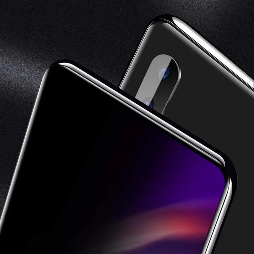 Закаленное защитное стекло 9H 2.5D для XiaoMi Mix 2 2S 3 Max A1 A2 A3 Black Shark Redmi Y1 lite S2 | Мобильные