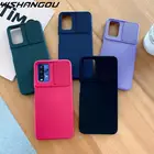 Для Xiaomi Redmi Note 10 Pro 10S 9S 9 Pro Max K40 Xiaomi Mi 11 Lite 11T Pro 10T POCO F3 X3 M3 противоударный мягкий чехол