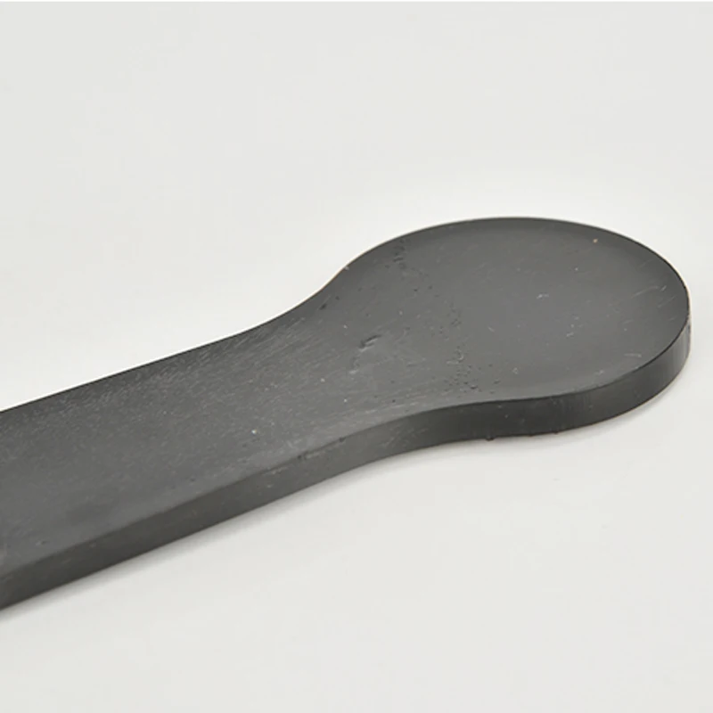 Пластиковый захлопыватель керамические инструменты поделки грязевой кран