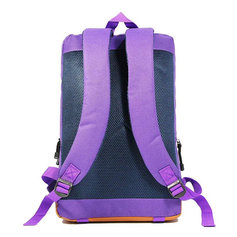 New Oxford cloth student bag Travel casual backpack Mochilas mujer women outdoor Luminous bag mochila feminina